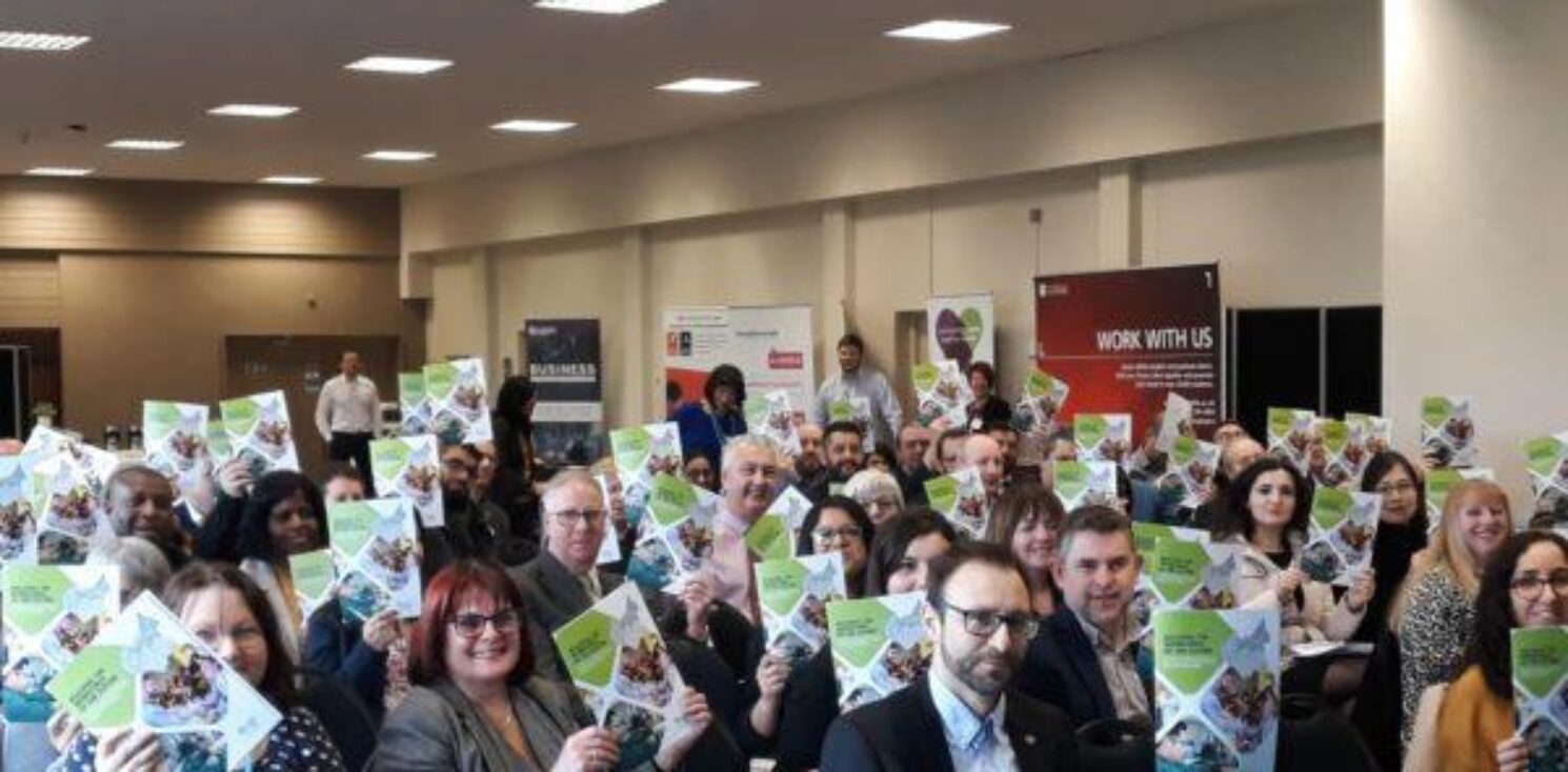 Audience with toolkits