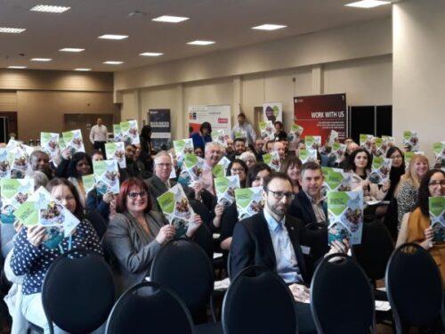 Audience with toolkits