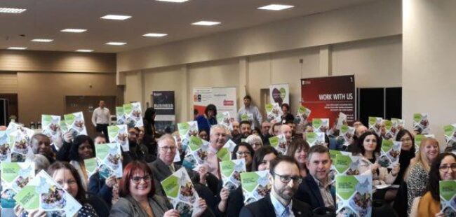 Audience with toolkits