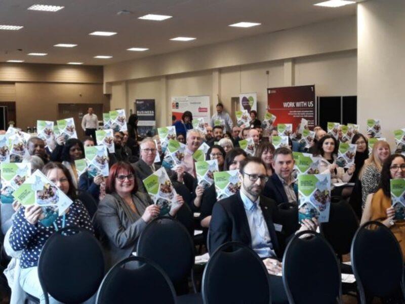 Audience with toolkits