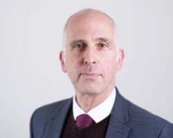 Brendon Brockway headshot