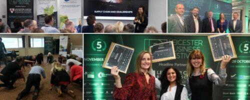 Leicester Business Festival