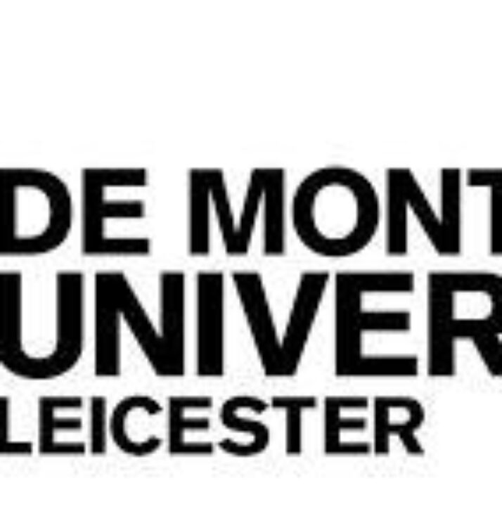 De Montfort University logo