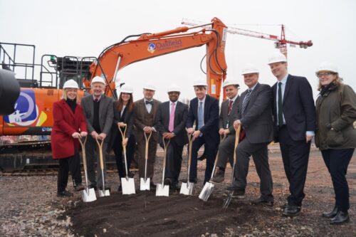 Space Park Leicester