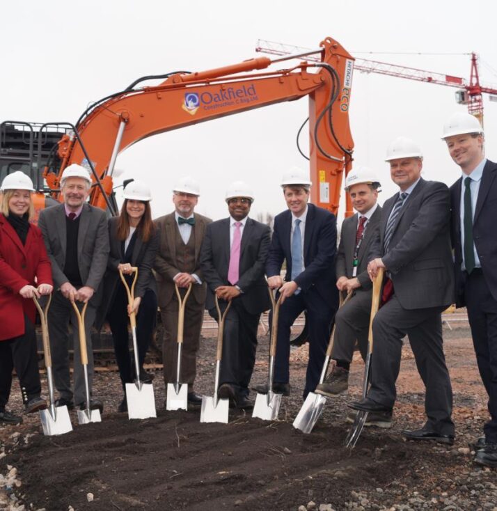 Space Park Leicester