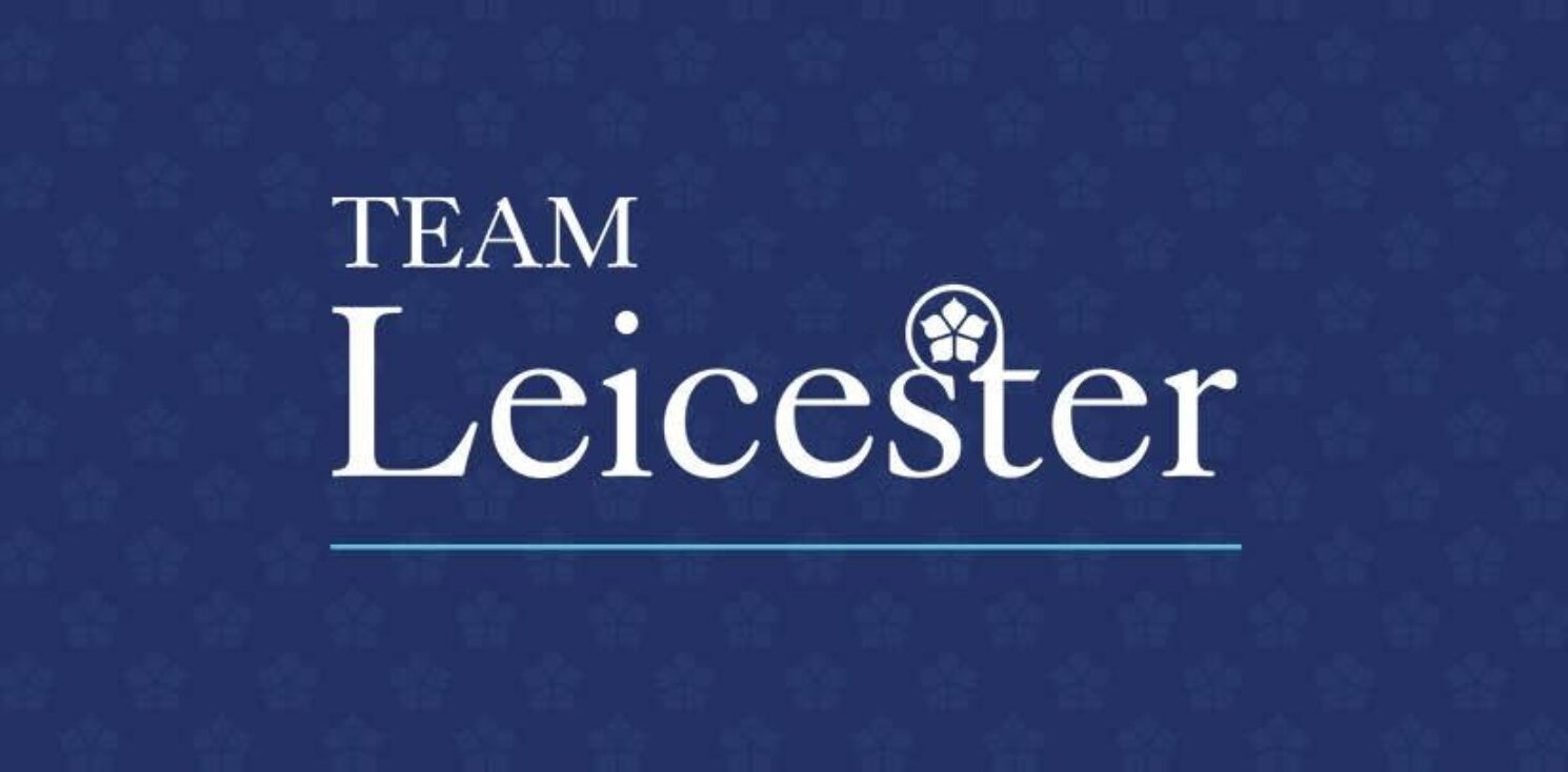 MIPIM Team Leicester