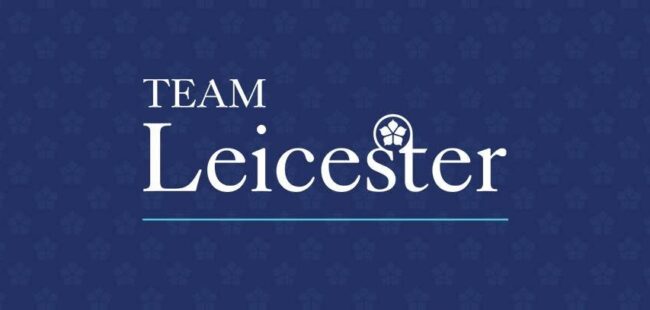 MIPIM Team Leicester