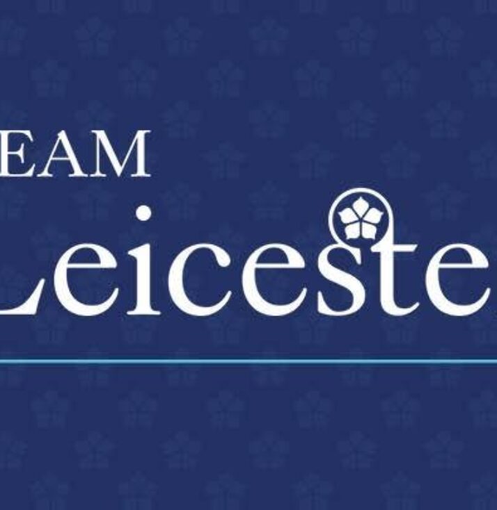 MIPIM Team Leicester