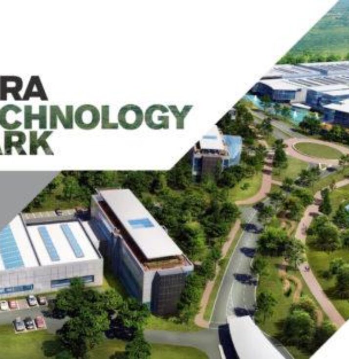 MIRA TECHNOLOGY PARK