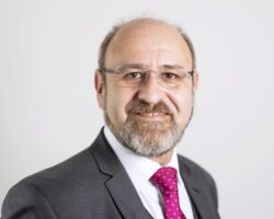 Nacho Galvez headshot