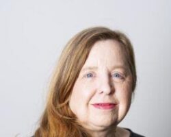 Mary Louise Harrison