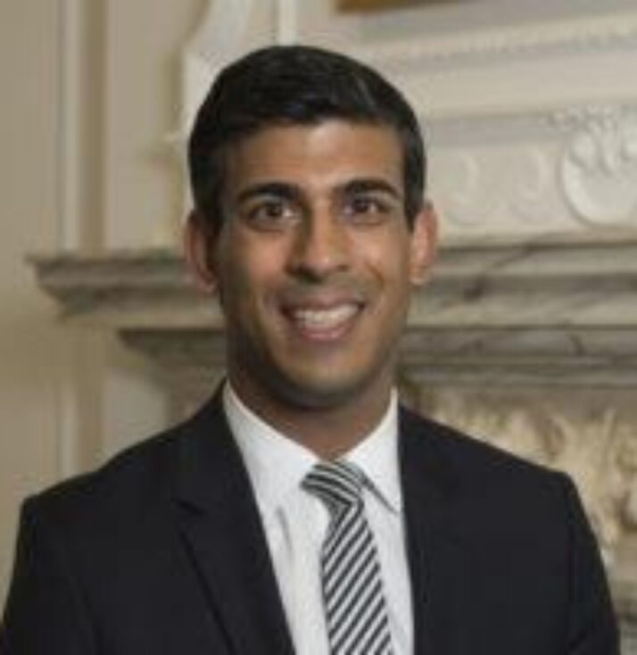 Rishi Sunak