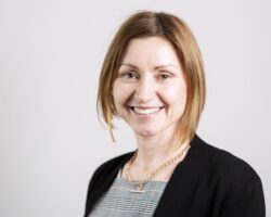 Rosie McArtney-Chrisp headshot