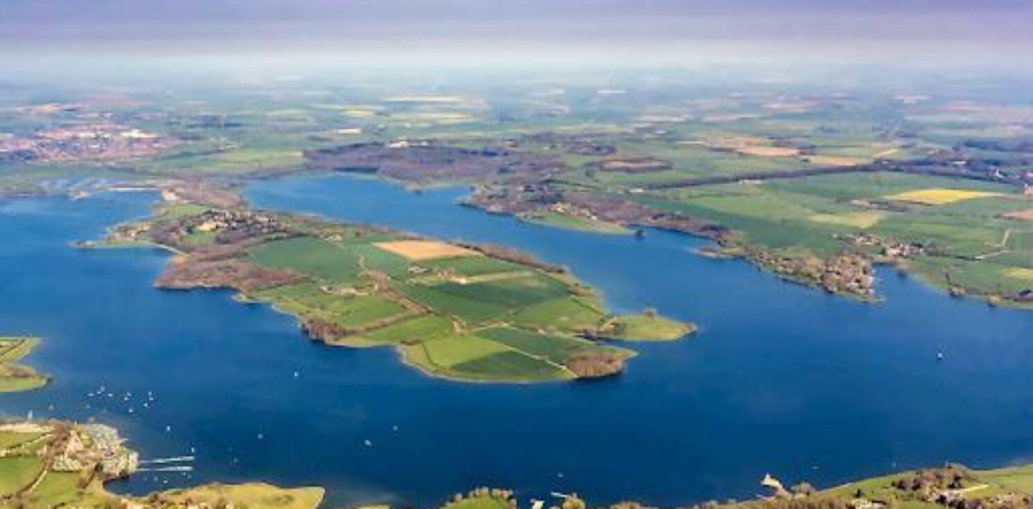 Rutland Water