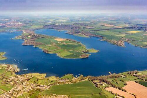 Rutland Water