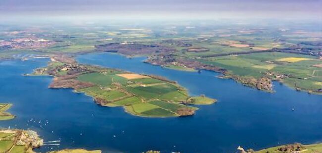 Rutland Water