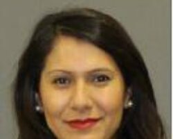 Saahera Mahomed headshot