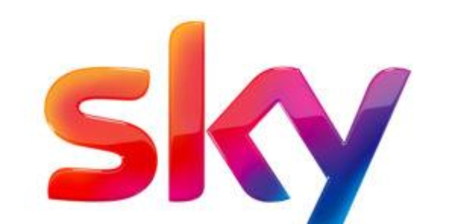 Sky Logo