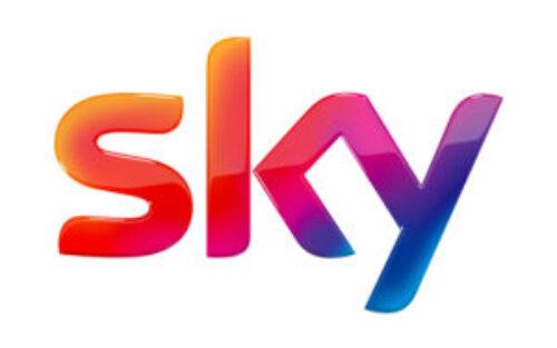 Sky Logo