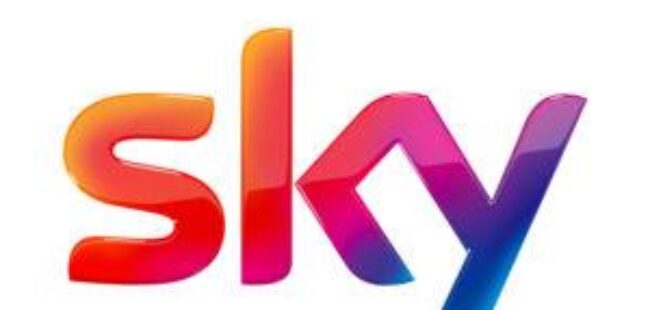 Sky Logo