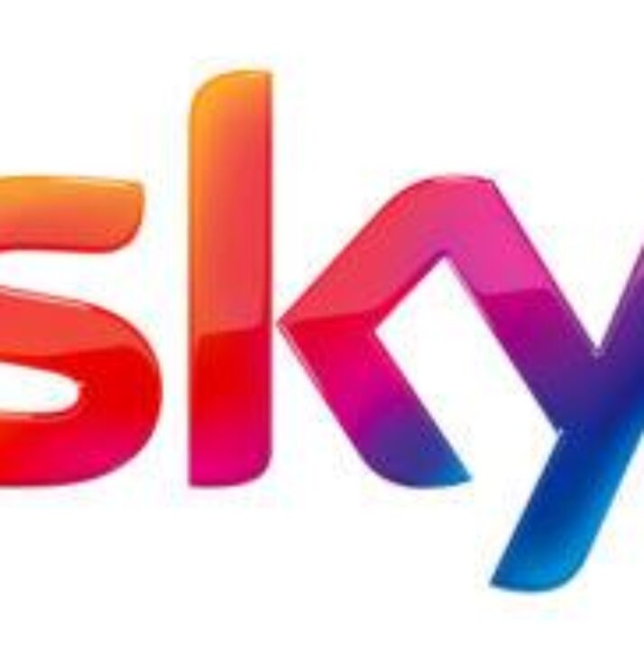 Sky Logo