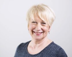 Sue Tilley headshot