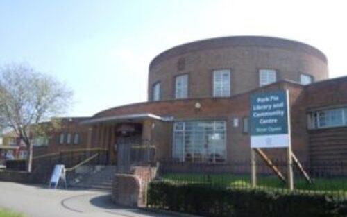 Pork Pie Library and Community Centre