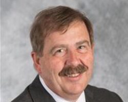 Cllr Terry Richardson