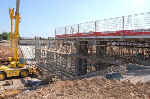 GPF Building Bridges