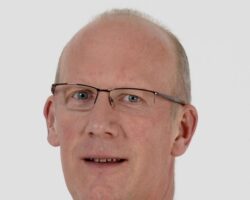 Professor Bob Allison