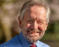 Sir Peter Soulsby