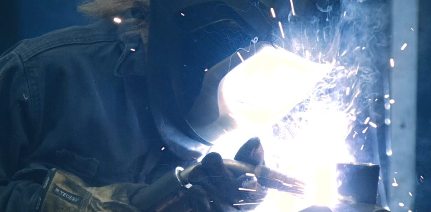 Young person engineering skills 5