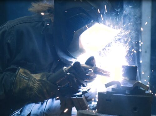 Young person engineering skills 5