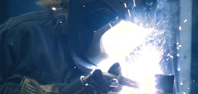 Young person engineering skills 5