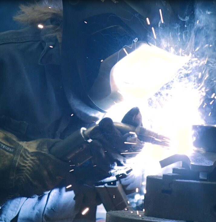 Young person engineering skills 5